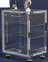Tủ chống ẩm chân không SH Scientific SH-VDS-12